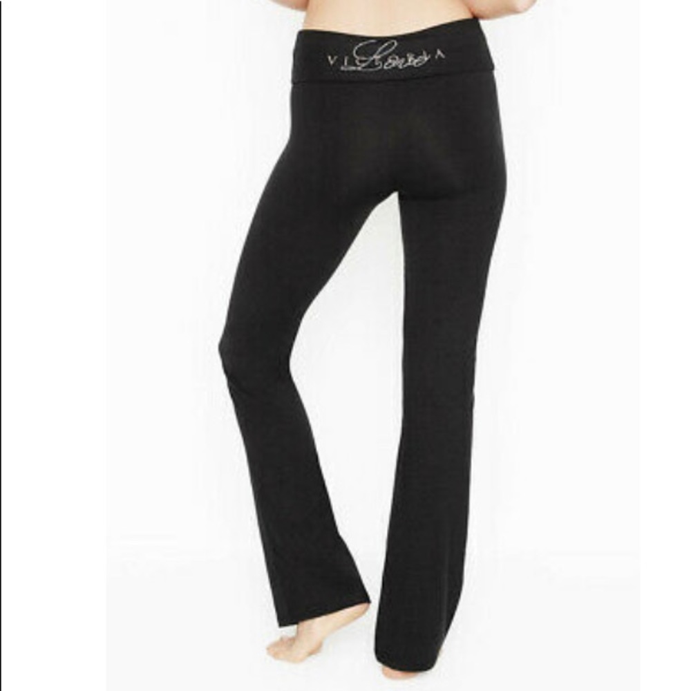Victoria Secret Yoga Pants